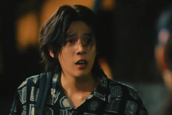 Кадр к 1 серии «Достойные любви»