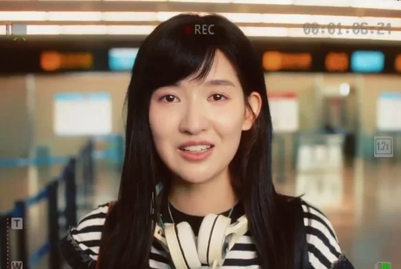 Кадр к 1 серии «Достойные любви»