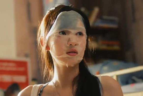 Кадр к 1 серии «Достойные любви»