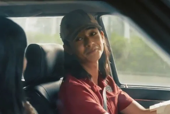 Кадр к 2 серии «Достойные любви»