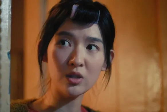 Кадр к 2 серии «Достойные любви»