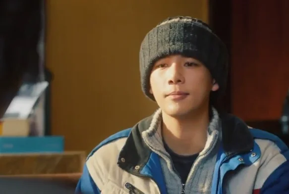 Кадр к 2 серии «Достойные любви»