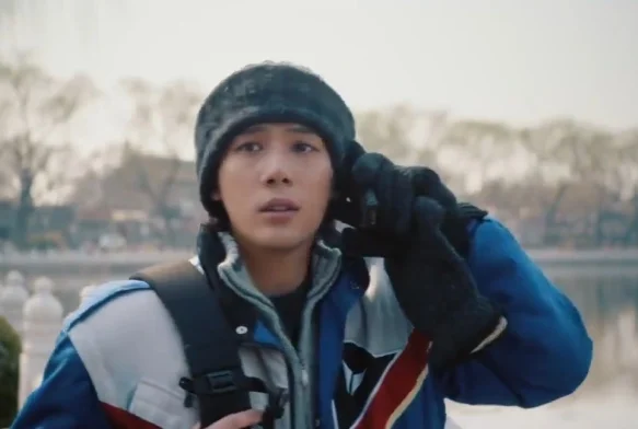 Кадр к 2 серии «Достойные любви»