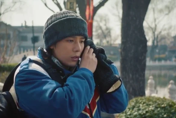 Кадр к 2 серии «Достойные любви»