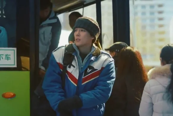 Кадр к 2 серии «Достойные любви»