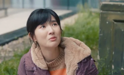 Дорама Достойные любви 3 серия