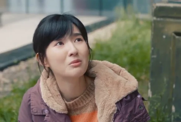 Кадр к 3 серии «Достойные любви»