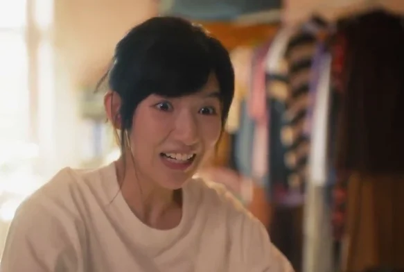 Кадр к 3 серии «Достойные любви»