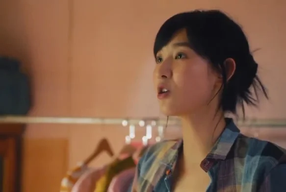 Кадр к 3 серии «Достойные любви»