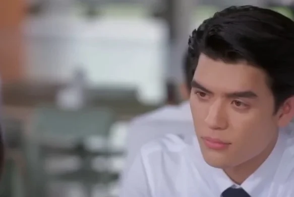 Кадр к 4 серии «Моя золотая кровь»