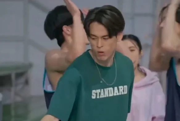 Кадр к 4 серии «Моя золотая кровь»