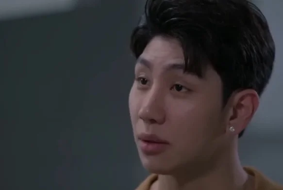 Кадр к 4 серии «Моя золотая кровь»