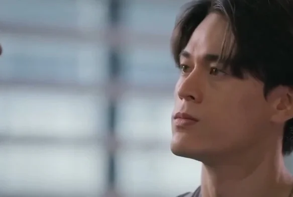 Кадр к 4 серии «Моя золотая кровь»