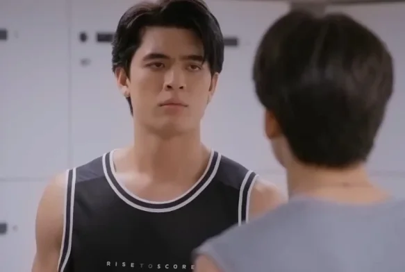 Кадр к 4 серии «Моя золотая кровь»