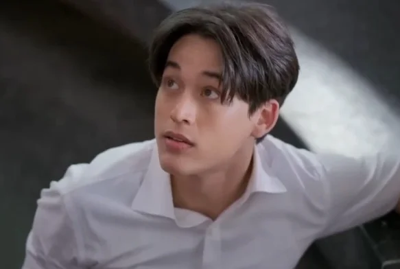 Кадр к 4 серии «Моя золотая кровь»