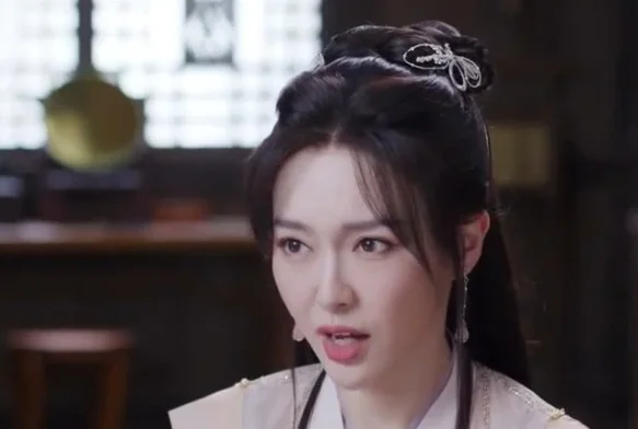 Кадр к 17 серии «Вечность в моменте»