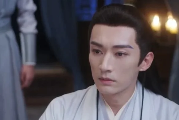 Кадр к 17 серии «Вечность в моменте»