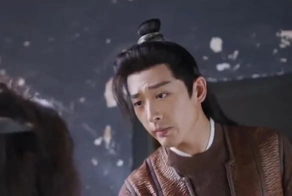 Кадр к 17 серии «Вечность в моменте»