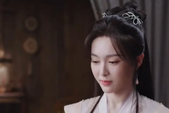 Кадр к 17 серии «Вечность в моменте»