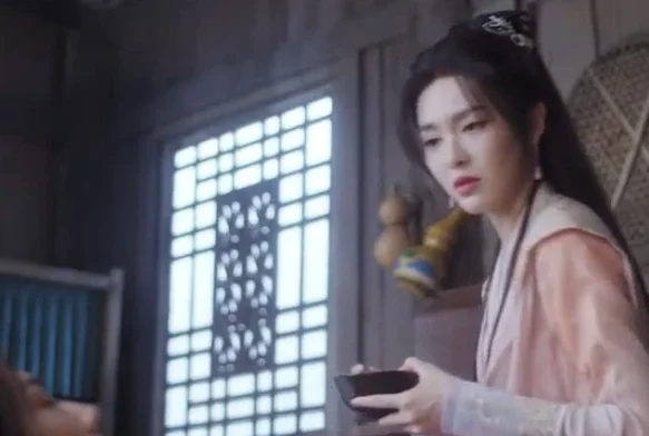 Кадр к 17 серии «Вечность в моменте»