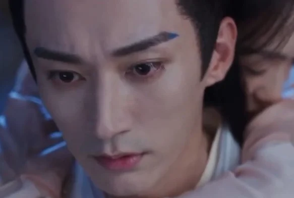 Кадр к 18 серии «Вечность в моменте»