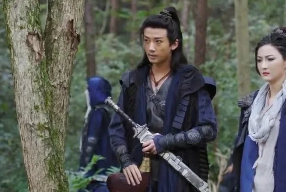 Кадр к 18 серии «Вечность в моменте»