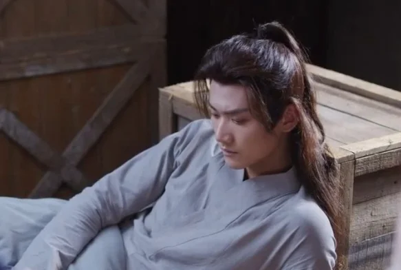 Кадр к 18 серии «Вечность в моменте»