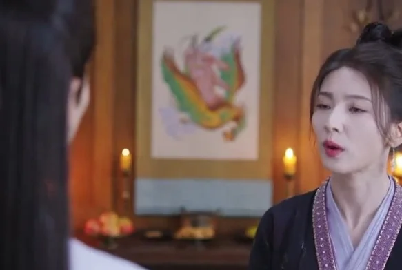 Кадр к 18 серии «Вечность в моменте»