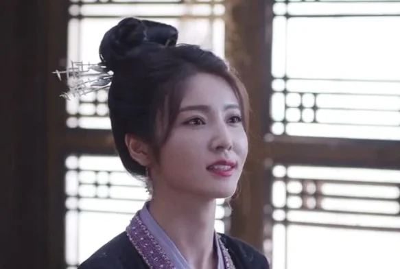 Кадр к 18 серии «Вечность в моменте»