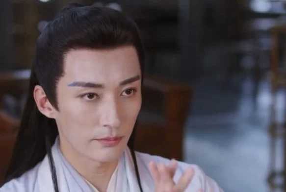 Кадр к 18 серии «Вечность в моменте»