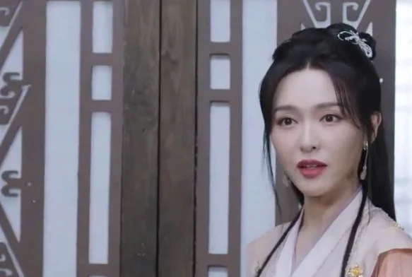 Кадр к 18 серии «Вечность в моменте»