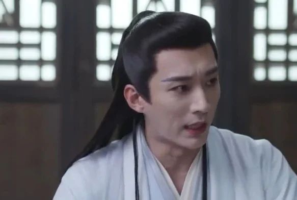 Кадр к 18 серии «Вечность в моменте»