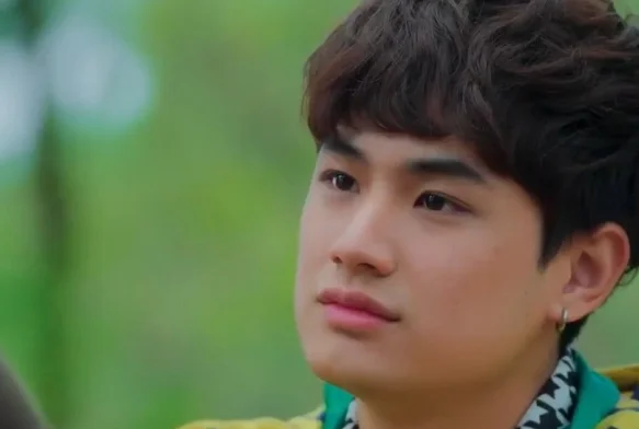 Кадр к 3 серии «Заблудившийся в лесу»