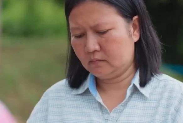 Кадр к 3 серии «Заблудившийся в лесу»