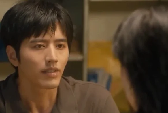 Кадр к 18 серии «Обжигающая весна»