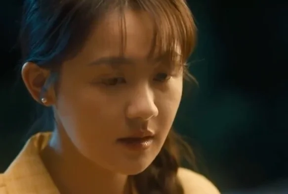 Кадр к 18 серии «Обжигающая весна»