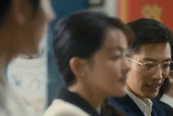 Кадр к 18 серии «Обжигающая весна»