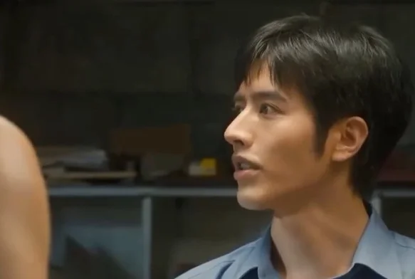 Кадр к 18 серии «Обжигающая весна»