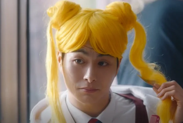 Кадр к 1 серии «За неделю до моей смерти»