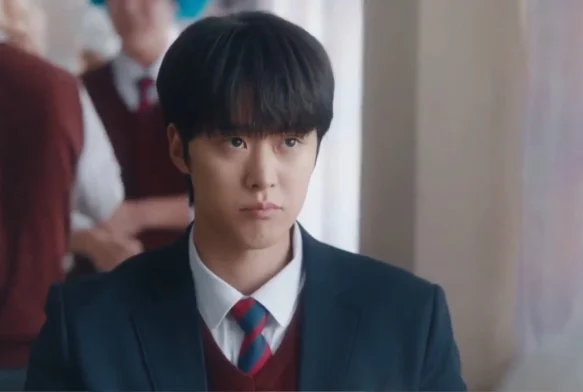 Кадр к 1 серии «За неделю до моей смерти»