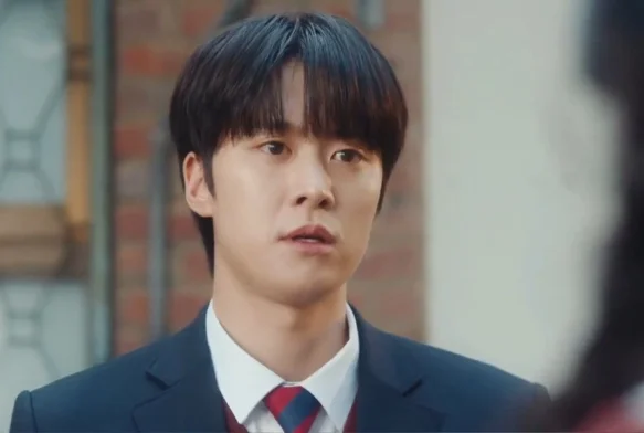 Кадр к 1 серии «За неделю до моей смерти»