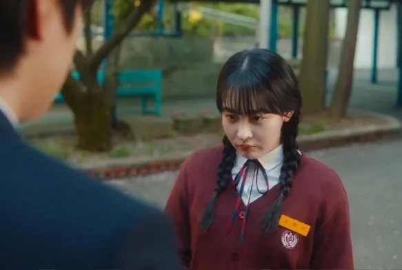 Кадр к 1 серии «За неделю до моей смерти»