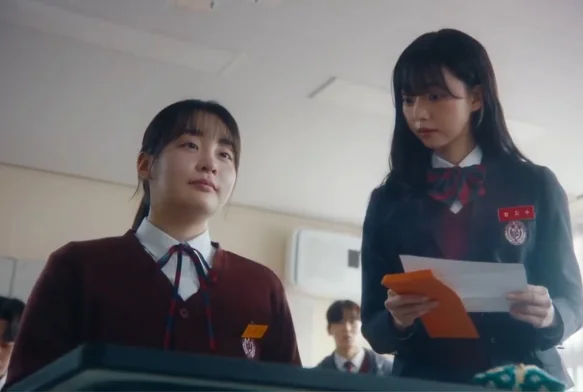 Кадр к 2 серии «За неделю до моей смерти»