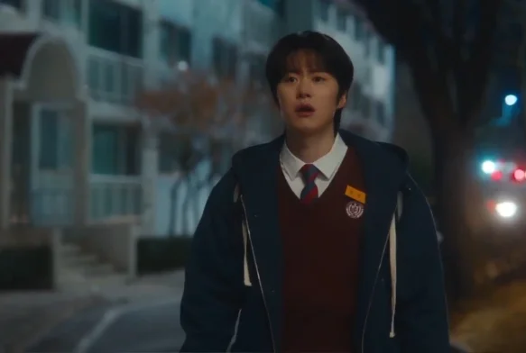 Кадр к 2 серии «За неделю до моей смерти»