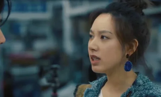 Дорама Достойные любви 4 серия