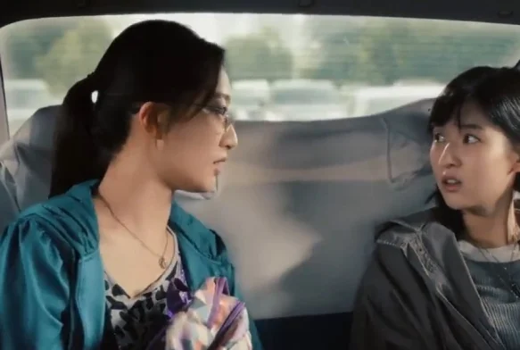 Кадр к 4 серии «Достойные любви»