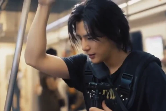 Кадр к 4 серии «Достойные любви»