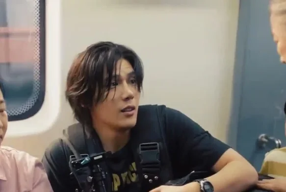 Кадр к 4 серии «Достойные любви»