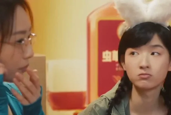 Кадр к 4 серии «Достойные любви»