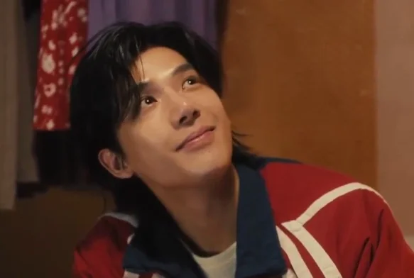 Кадр к 4 серии «Достойные любви»